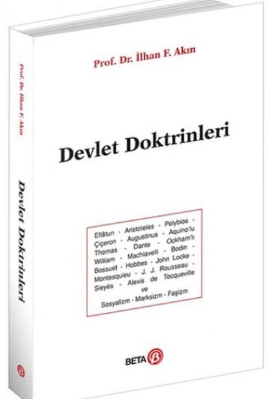 Devlet Doktrinleri Devlet Doktrinleri