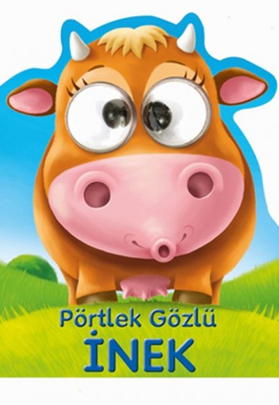 Pörtlek Gözlü İnek Pörtlek Gözlü İnek