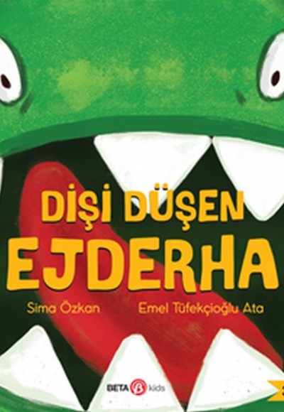 Dişi Düşen Ejderha Dişi Düşen Ejderha