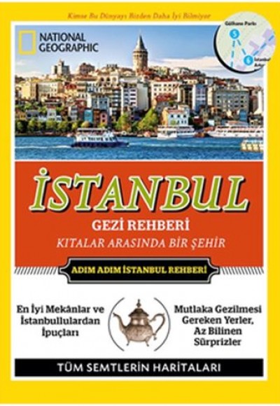 İstanbul Gezi Rehberi İstanbul Gezi Rehberi