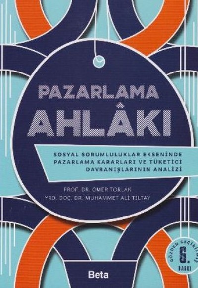 Pazarlama Ahlakı