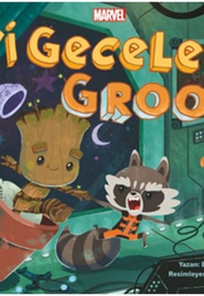 İyi Geceler, Groot İyi Geceler, Groot