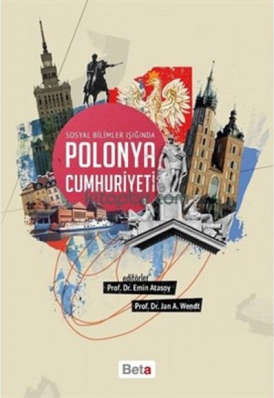 Sosyal Bilimler Işığında Polonya Cumhuriyeti Sosyal Bilimler Işığında Polonya Cumhuriyeti