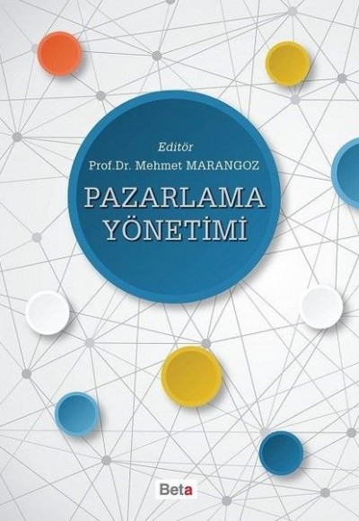 Pazarlama Yönetimi Pazarlama Yönetimi