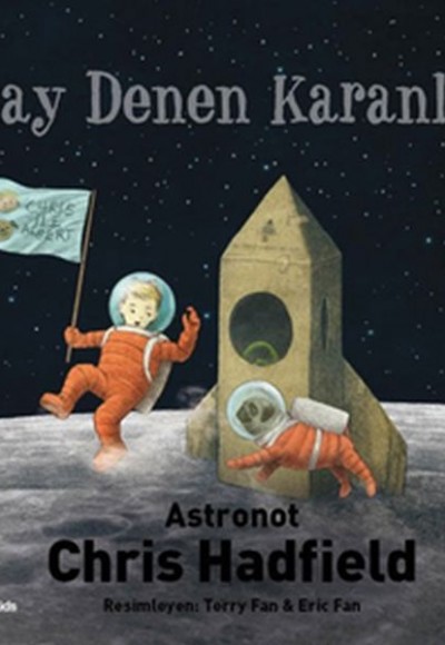 Uzay Denen Karanlık Uzay Denen Karanlık