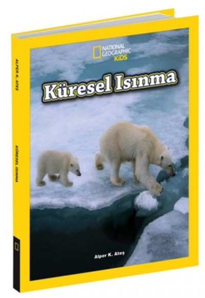 Küresel Isınma Küresel Isınma