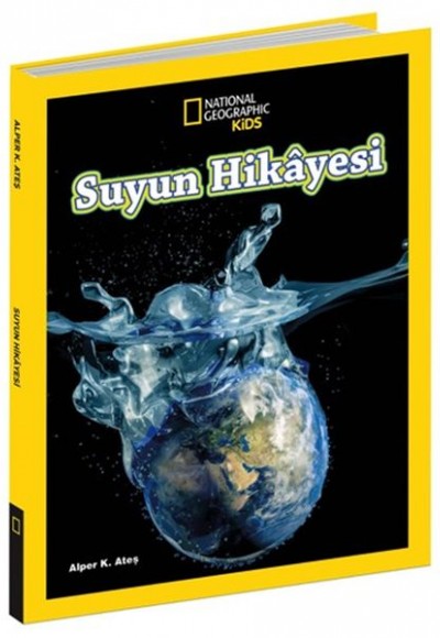 Suyun Hikayesi Suyun Hikayesi
