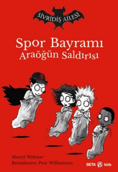 Sivridiş Ailesi - Spor Bayramı Ara Öğün Saldırısı Sivridiş Ailesi - Spor Bayramı Ara Öğün Saldırısı