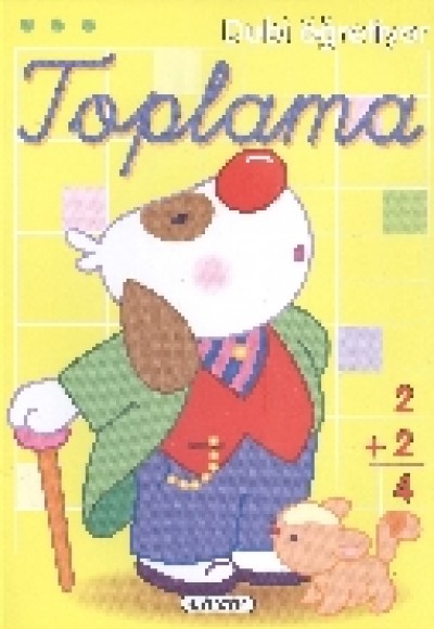 Toplama - Dubi Öğretiyor Toplama - Dubi Öğretiyor