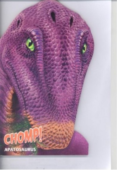 Şekilli Dinozorlar - Apatosaurus Şekilli Dinozorlar - Apatosaurus