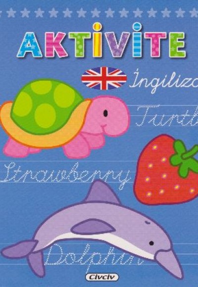 İngilizce  Aktivite Dizisi