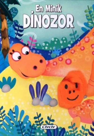 En Minik - Dinozor En Minik - Dinozor