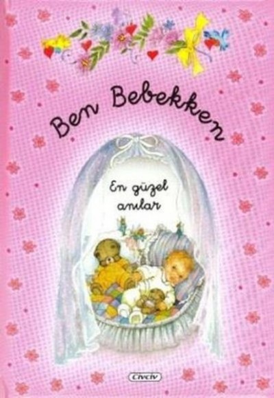 Ben Bebekken-Pembe Ben Bebekken-Pembe