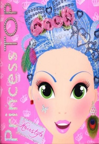 Prıncess Top Desıgns-Haır Style Prıncess Top Desıgns-Haır Style