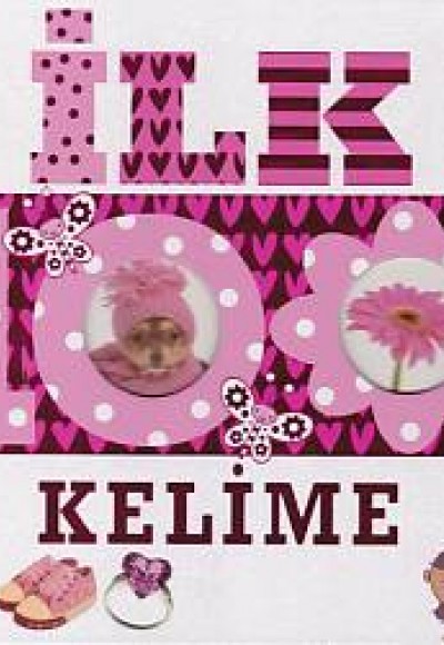İlk 100 Kelime (Büyük Boy) İlk 100 Kelime (Büyük Boy)