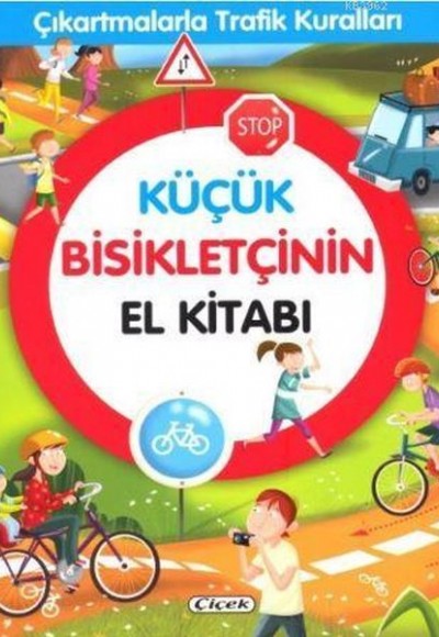Küçük Bisikletçinin El Kitabı Küçük Bisikletçinin El Kitabı