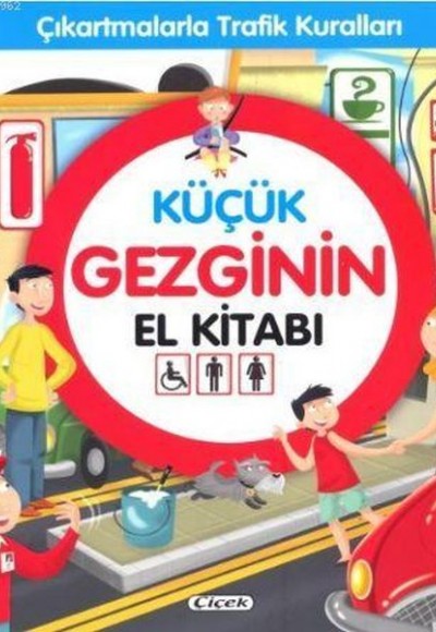 Küçük Gezginin El Kitabı Küçük Gezginin El Kitabı
