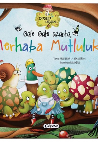 Güle Güle Üzüntü Merhaba Mutluluk Güle Güle Üzüntü Merhaba Mutluluk