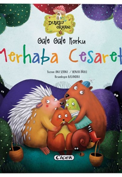 Güle Güle Korku Merhaba Cesaret Güle Güle Korku Merhaba Cesaret