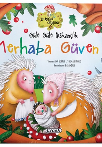 Güle Güle Kıskançlık Merhaba Güven Güle Güle Kıskançlık Merhaba Güven