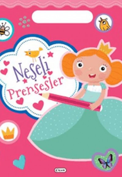 Neşeli Prensesler Neşeli Prensesler