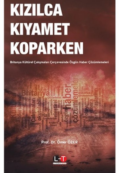 Kızılca Kıyamet Koparken Kızılca Kıyamet Koparken