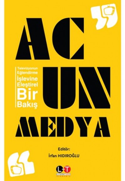 Acun Medya Acun Medya