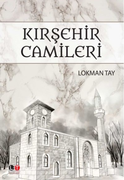 Kırşehir Camileri Kırşehir Camileri