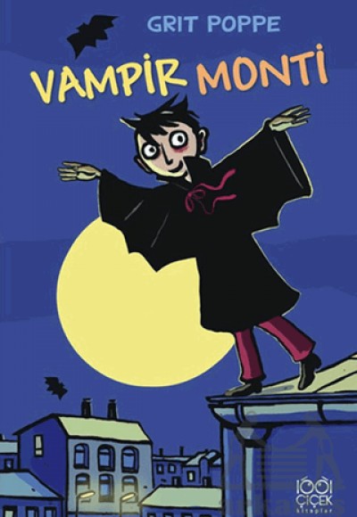 Vampir Monti Vampir Monti