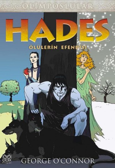 Hades Ölülerin Efendisi Hades Ölülerin Efendisi