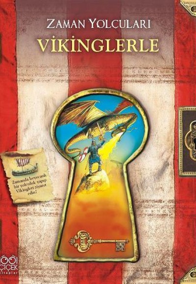 Zaman Yolcuları Vikinglerle Zaman Yolcuları Vikinglerle