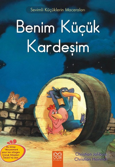 Benim Küçük Kardeşim Benim Küçük Kardeşim