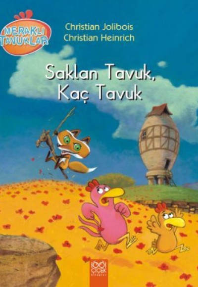 Saklan Tavuk Kaç Tavuk Saklan Tavuk Kaç Tavuk