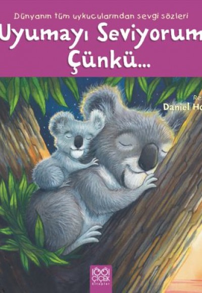 Uyumayı Seviyorum Çünkü... Uyumayı Seviyorum Çünkü...