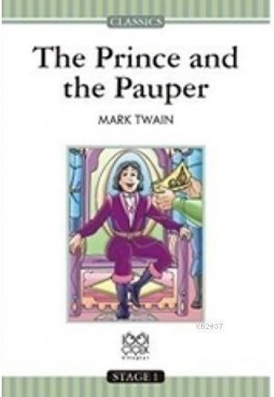The Prince And The Pauper The Prince And The Pauper