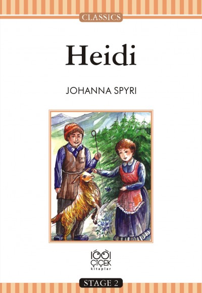 Heidi Heidi