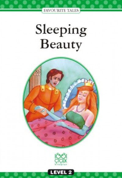 Level Books - Level 2 -Sleeping Beauty Level Books - Level 2 -Sleeping Beauty