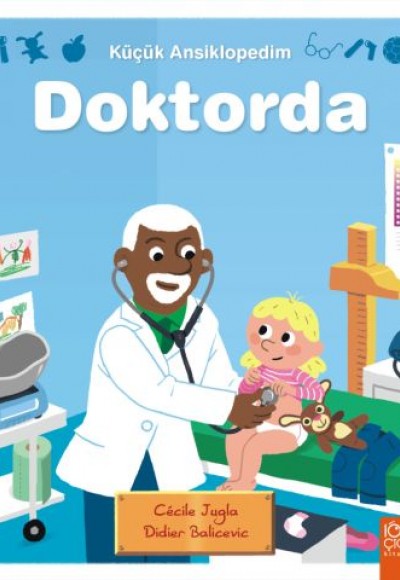 Küçük Ansiklopedim - Doktorda Küçük Ansiklopedim - Doktorda