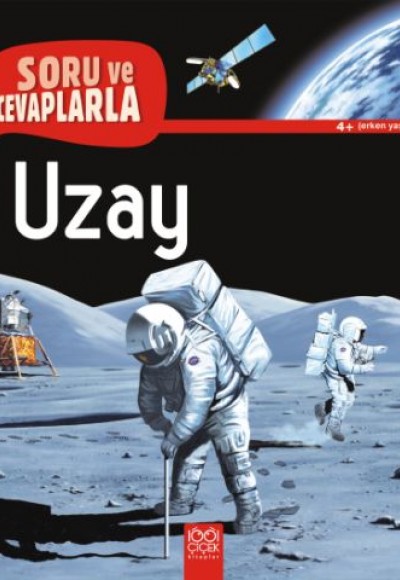 Soru ve Cevaplarla - Uzay Soru ve Cevaplarla - Uzay