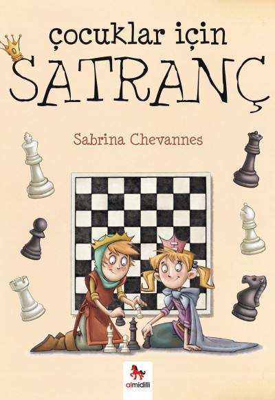 Çocuklar İçin Satranç Çocuklar İçin Satranç