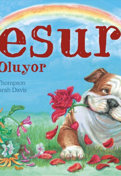 Cesur Aşık Oluyor Cesur Aşık Oluyor