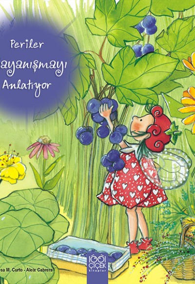 Periler Dayanışmayı Anlatıyor Periler Dayanışmayı Anlatıyor