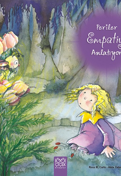 Periler Empatiyi Anlatıyor Periler Empatiyi Anlatıyor