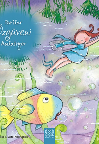 Periler Özgüveni Anlatıyor Periler Özgüveni Anlatıyor