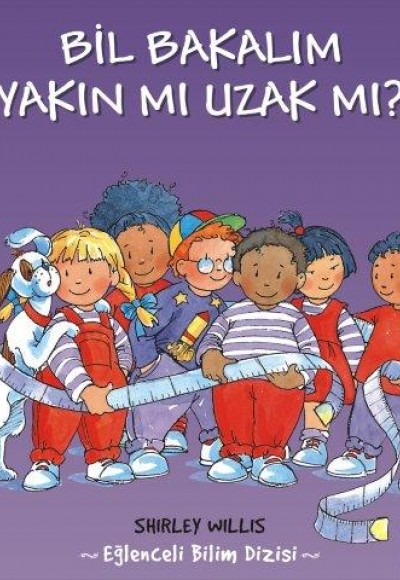 Bil Bakalım Yakın mı Uzak mı? Bil Bakalım Yakın mı Uzak mı?