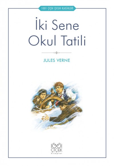 İki Sene Okul Tatili İki Sene Okul Tatili