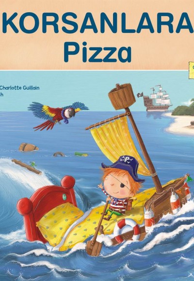 Korsanlara Pizza Korsanlara Pizza