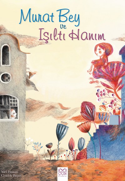 Murat Bey ve Işıltı Hanım Murat Bey ve Işıltı Hanım