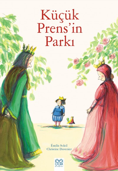 Küçük Prensin Parkı Küçük Prensin Parkı