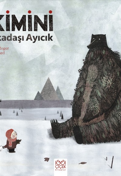 Rikimini ve Arkadaşı Ayıcık Rikimini ve Arkadaşı Ayıcık